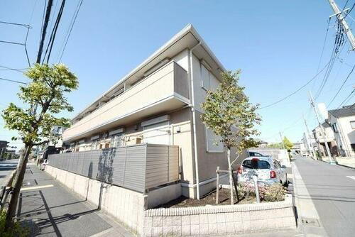 東京都葛飾区西水元１丁目 2階建 築12年10ヶ月