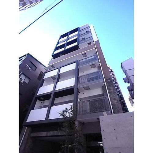 兵庫県神戸市灘区水道筋６丁目 8階建
