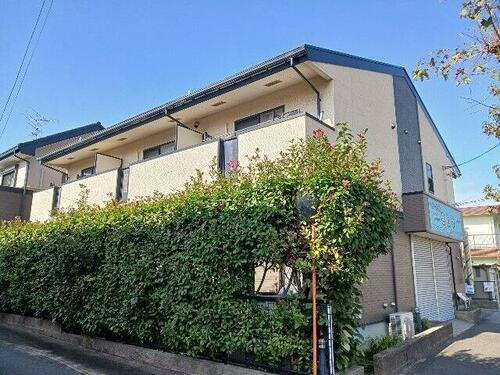 愛知県名古屋市港区小碓４丁目 賃貸アパート