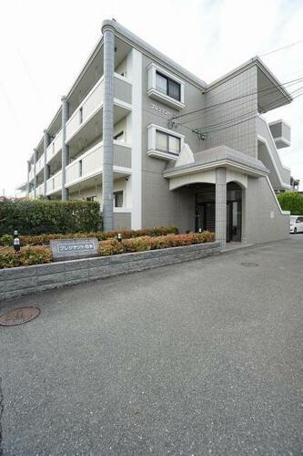 福岡県福岡市早良区原８丁目 賃貸マンション