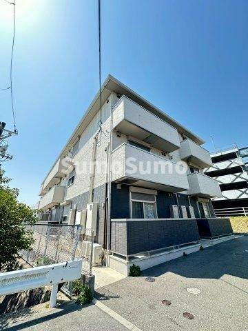 兵庫県神戸市垂水区多聞町 3階建 築4年6ヶ月