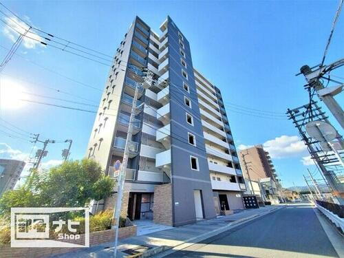 香川県高松市錦町２丁目 賃貸マンション