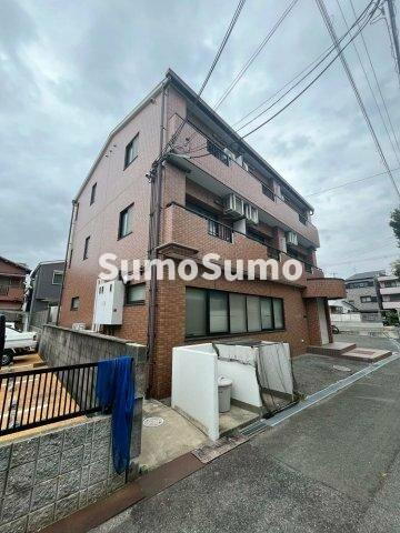 兵庫県尼崎市金楽寺町２丁目 築25年3ヶ月 3階建
