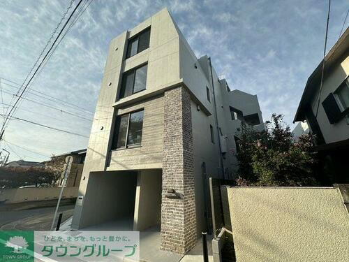 東京都練馬区豊玉北６丁目 賃貸マンション