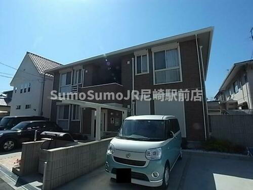 セジュール塚口町Ⅳ