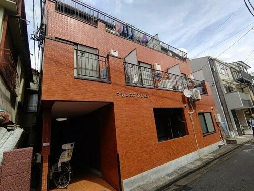 フレンズマンション