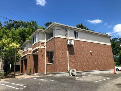 愛知県みよし市打越町上屋敷 賃貸アパート