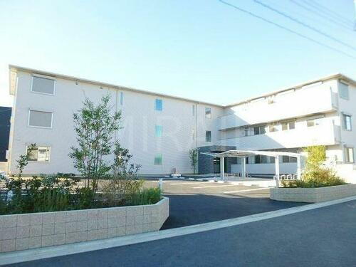 神奈川県横浜市泉区和泉町 賃貸アパート