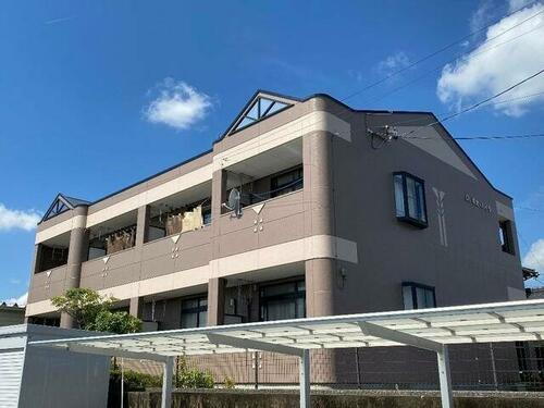 愛知県豊田市前山町４丁目 賃貸アパート