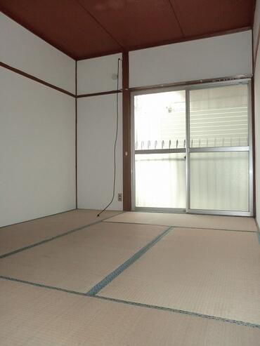 上牟田サンコーポＢ