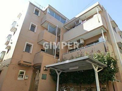 どみしるまーさ　西館