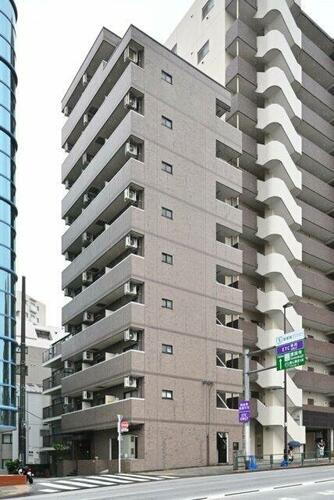 東京都文京区大塚３丁目 10階建 築24年10ヶ月