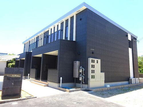 メゾン・ド・リヴィエール