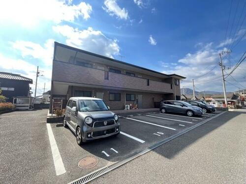 香川県高松市郷東町 賃貸アパート