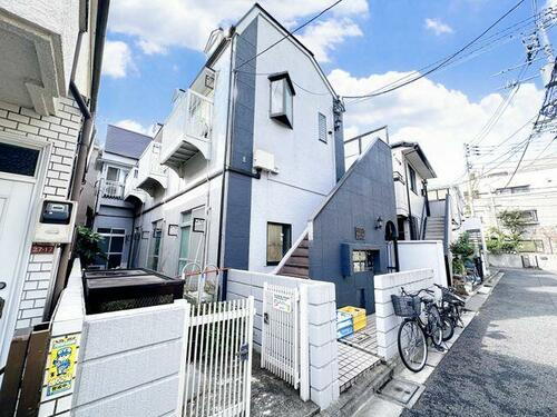 サンライズ阿佐ヶ谷