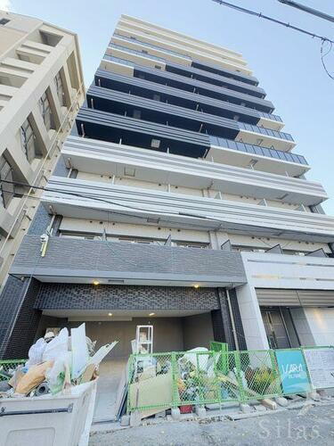 大阪府大阪市此花区西九条１丁目 賃貸マンション