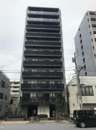 東京都墨田区石原３丁目 賃貸マンション