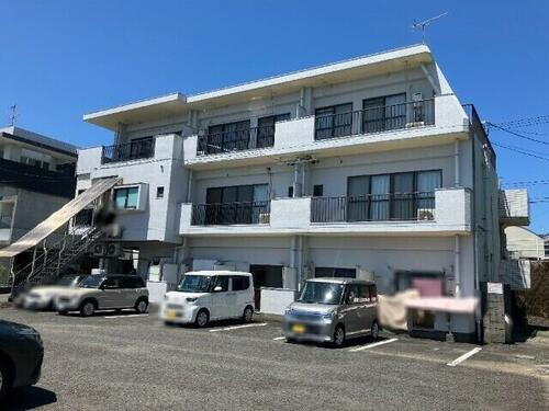 鹿児島県鹿児島市坂之上４丁目 賃貸マンション