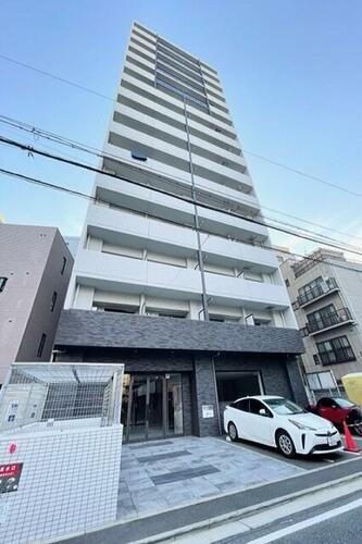 福岡県福岡市中央区高砂２丁目 賃貸マンション