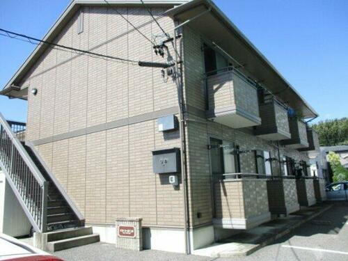 愛知県岡崎市上地４丁目 賃貸アパート