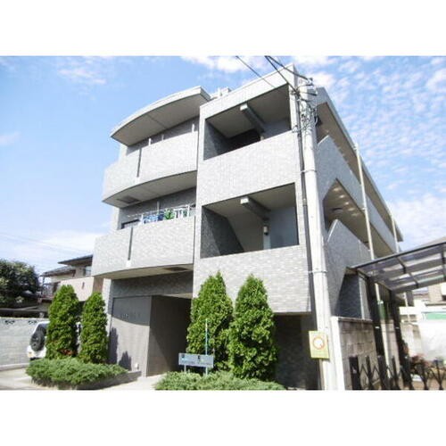 エアフォルク 3階建