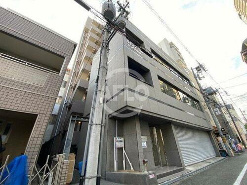 大阪府大阪市北区天満橋１丁目 賃貸マンション