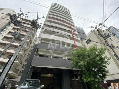 大阪府大阪市北区同心１丁目 賃貸マンション