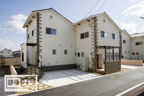 香川県高松市太田下町 賃貸一戸建て