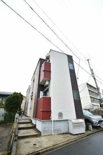 愛知県名古屋市東区矢田３丁目 賃貸アパート