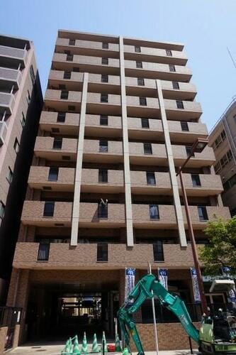 ルモール大濠北