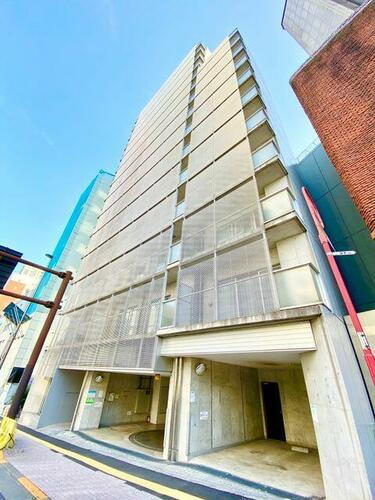 東京都港区麻布台２丁目 賃貸マンション