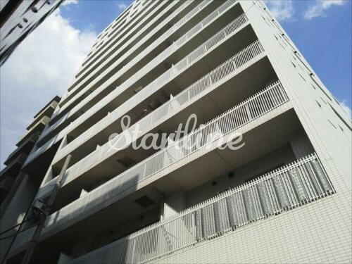 パークアクシス本郷の杜