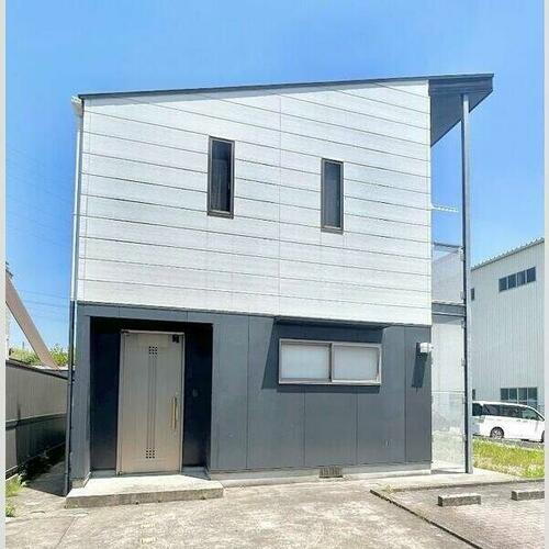 北野町字二番訳戸建