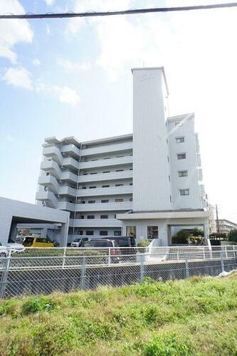 ロジメント生の松原