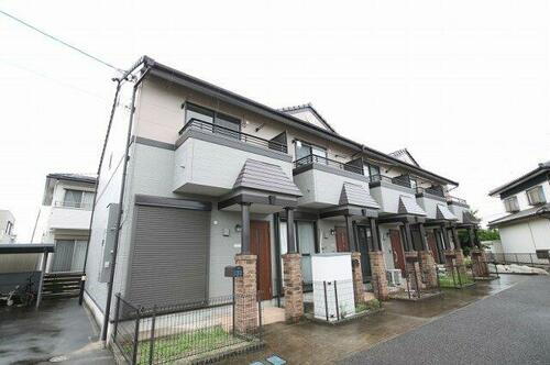 愛知県碧南市上町２丁目 テラスハウス