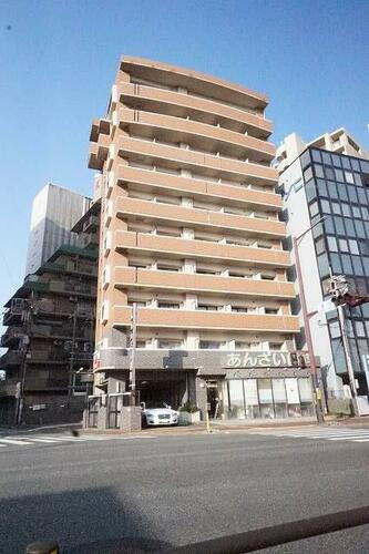 ベイフロント大手門