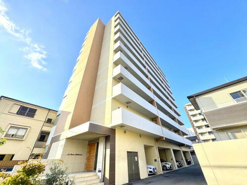 香川県高松市錦町１丁目 賃貸マンション