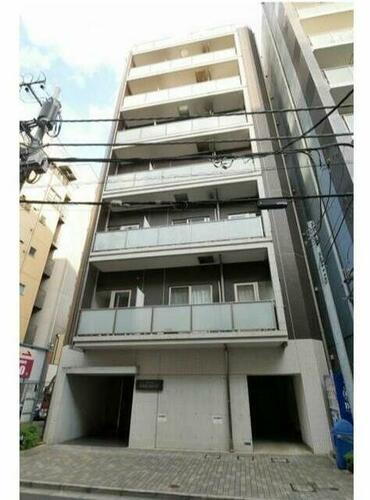 東京都台東区北上野１丁目 築15年8ヶ月 10階建