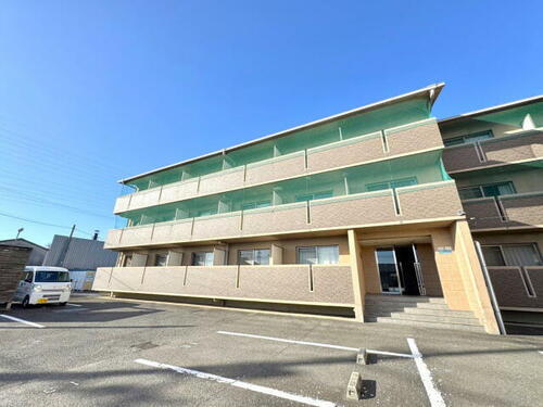 香川県高松市鹿角町 賃貸マンション