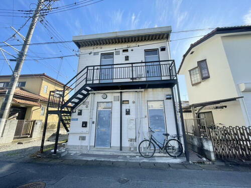 群馬県高崎市井野町 賃貸アパート