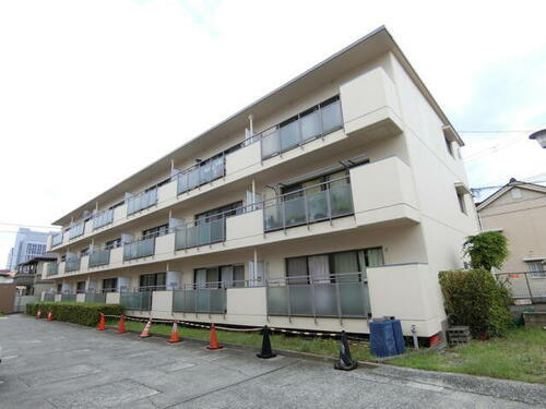 コーポ上町Ａ棟