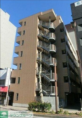 千葉県千葉市中央区本町１丁目 7階建 築22年11ヶ月