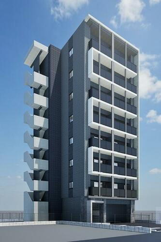 福岡県福岡市博多区吉塚１丁目 賃貸マンション