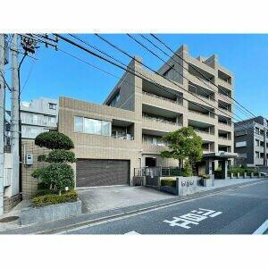 福岡県福岡市中央区大濠１丁目 賃貸マンション