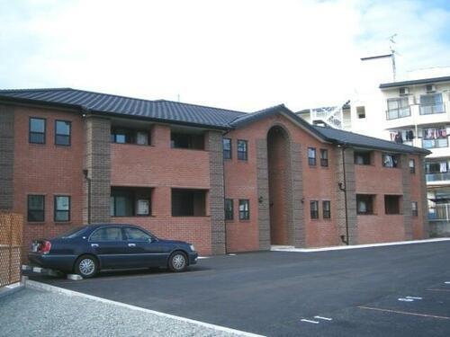 カーサローゼオⅡ