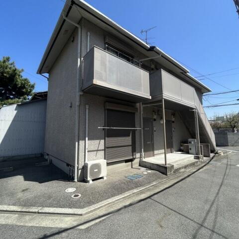 三洋北町ハイツ