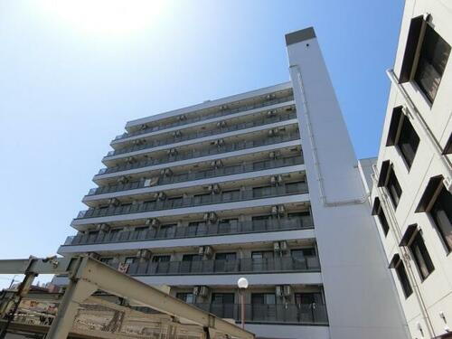 大阪府泉佐野市俵屋 賃貸マンション