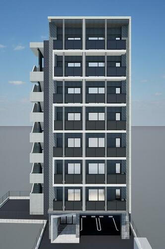 福岡県福岡市博多区吉塚１丁目 賃貸マンション