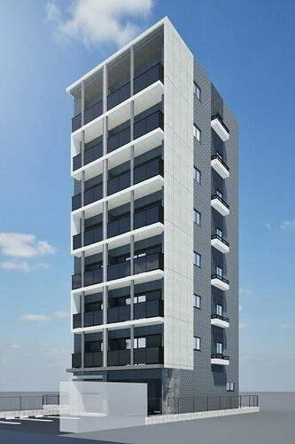 福岡県福岡市博多区吉塚１丁目 賃貸マンション