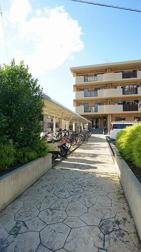 福岡県糟屋郡志免町別府１丁目 賃貸マンション